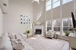 2507 Weycroft Circle, Dacula, GA 30019 - Photo 4