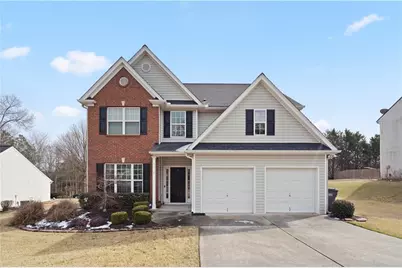 2507 Weycroft Cir, Dacula, GA 30019 - Photo 1