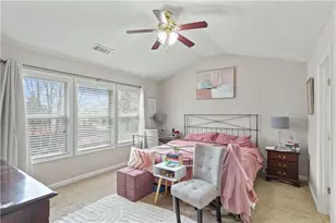 2507 Weycroft Circle, Dacula, GA 30019 - Photo 24