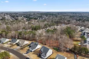 2507 Weycroft Circle, Dacula, GA 30019 - Photo 36