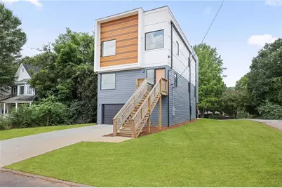 956 Herndon Street NW, Atlanta, GA 30318 - Photo 1