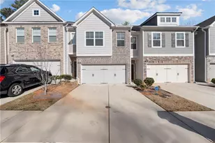 5370 Brooklands Dr, Lithonia, GA 30058 - Photo 4