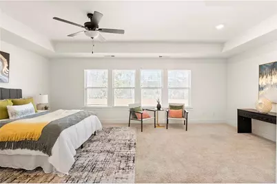 5370 Brooklands Drive, Lithonia, GA 30058 - Photo 20