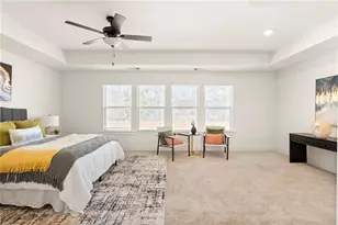 5370 Brooklands Dr, Lithonia, GA 30058 - Photo 20