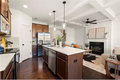 5370 Brooklands Drive, Lithonia, GA 30058 - Photo 12