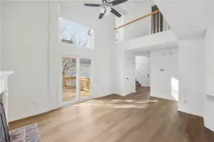 138 Stoneforest Dr, Woodstock, GA 30189 - Photo 6