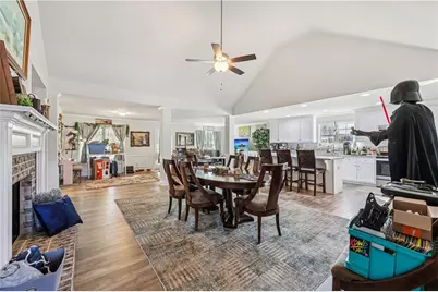 580 Belmont Park Drive, Commerce, GA 30529 - Photo 2