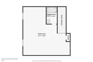 580 Belmont Park Dr, Commerce, GA 30529 - Photo 44