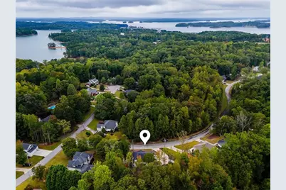 5832 Bay View Drive, Buford, GA 30518 - Photo 2