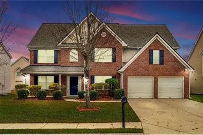 778 Roxholly Lane, Buford, GA 30518 - Photo 2