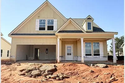 33 Cochin Drive, Statham, GA 30666 - Photo 1