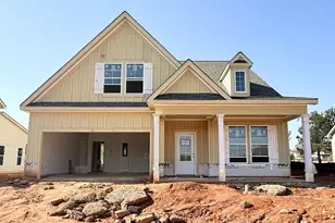 33 Cochin Dr, Statham, GA 30666 - Photo 1