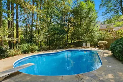 1564 Biddle Court, Atlanta, GA 30338 - Photo 32