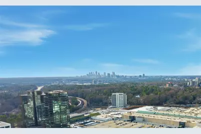 3475 Oak Valley Road NE #1610, Atlanta, GA 30326 - Photo 2