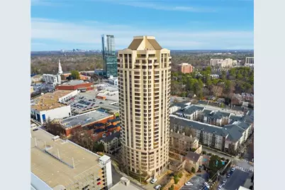 3475 Oak Valley Road NE #1610, Atlanta, GA 30326 - Photo 2
