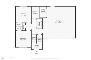 113 Garden Walk, Stockbridge, GA 30281 - Photo 26