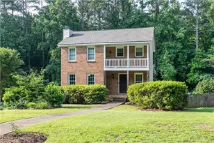3112 Calumet Cir NW, Kennesaw, GA 30152 - Photo 1
