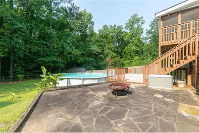 3112 Calumet Circle NW, Kennesaw, GA 30152 - Photo 34