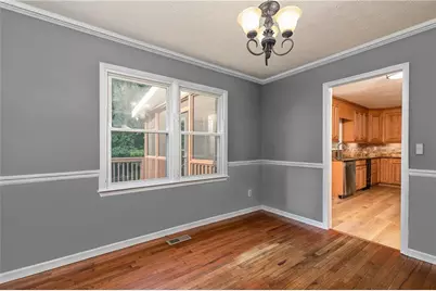 3112 Calumet Circle NW, Kennesaw, GA 30152 - Photo 14