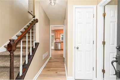 3112 Calumet Circle NW, Kennesaw, GA 30152 - Photo 4