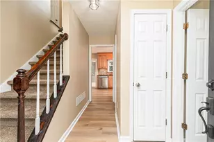 3112 Calumet Cir NW, Kennesaw, GA 30152 - Photo 4