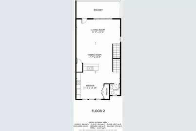 750 Liberty Commons Drive, Atlanta, GA 30314 - Photo 36