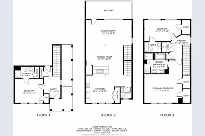 750 Liberty Commons Drive, Atlanta, GA 30314 - Photo 38