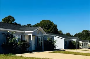 131 Ronald Pride Blvd, Fort Valley, GA 31030 - Photo 1