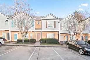 4922 Walden Lake Square, Decatur, GA 30035 - Photo 1