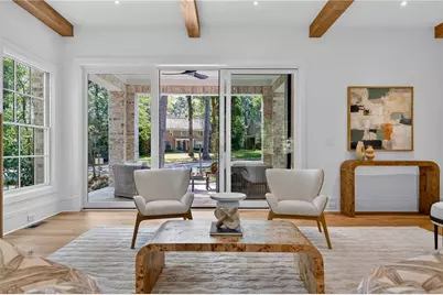 1176 Lullwater Road NE, Atlanta, GA 30307 - Photo 6