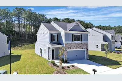 2683 Jordan Lane, Lithia Springs, GA 30122 - Photo 4