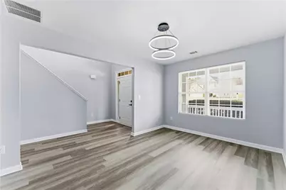 360 Walton View, Fairburn, GA 30213 - Photo 8