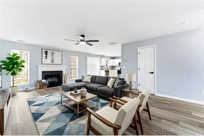 360 Walton View, Fairburn, GA 30213 - Photo 4