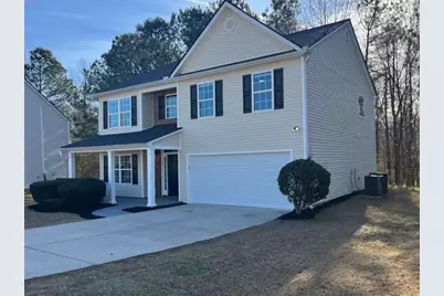 360 Walton View, Fairburn, GA 30213 - Photo 1