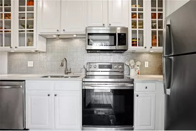 737 Barnett Street NE #C4, Atlanta, GA 30306 - Photo 10