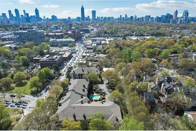 737 Barnett Street NE #C4, Atlanta, GA 30306 - Photo 24