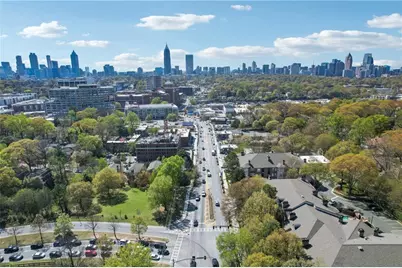 737 Barnett Street NE #C4, Atlanta, GA 30306 - Photo 26