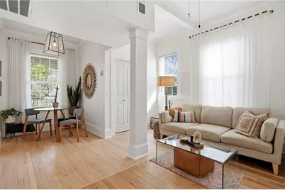 737 Barnett Street NE #C4, Atlanta, GA 30306 - Photo 4