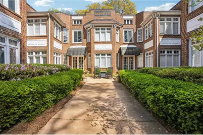 737 Barnett Street NE #C4, Atlanta, GA 30306 - Photo 1