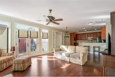 1580 Reids Ferry Way, Marietta, GA 30062 - Photo 4