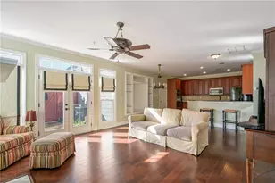 1580 Reid's Ferry Way, Marietta, GA 30062 - Photo 4