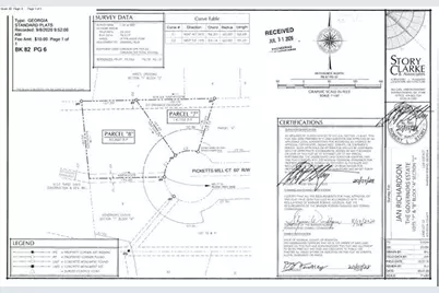 214 Picketts Mill Court, Bonaire, GA 31005 - Photo 2