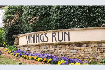 1804 Cumberland Court SE, Smyrna, GA 30080 - Photo 2