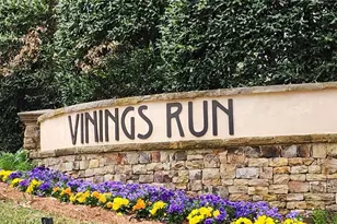 1804 Cumberland Ct SE, Smyrna, GA 30080 - Photo 2