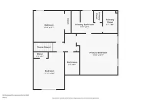 949 Heartwood Cir, Lawrenceville, GA 30043 - Photo 22