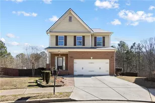 4241 Hidden Village Way, Gainesville, GA 30507 - Photo 1