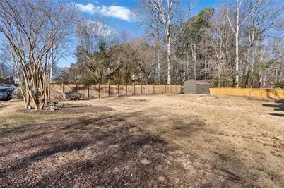 2560 Overlake Drive, Powder Springs, GA 30127 - Photo 26