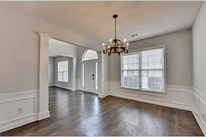 3247 Citation Ave NW, Kennesaw, GA 30144 - Photo 12