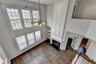 3247 Citation Ave NW, Kennesaw, GA 30144 - Photo 30