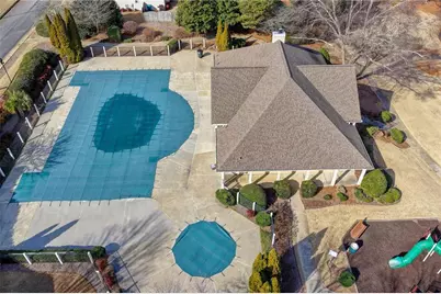 3247 Citation Ave NW, Kennesaw, GA 30144 - Photo 62